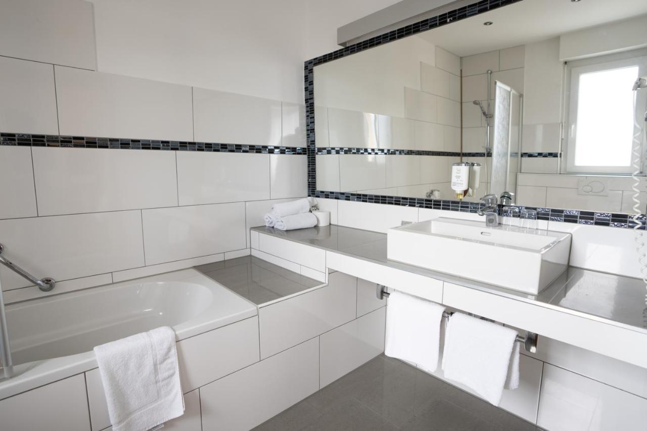 Chambre Double Deluxe