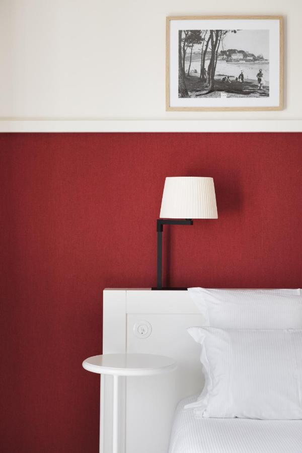 Chambre Double Classique