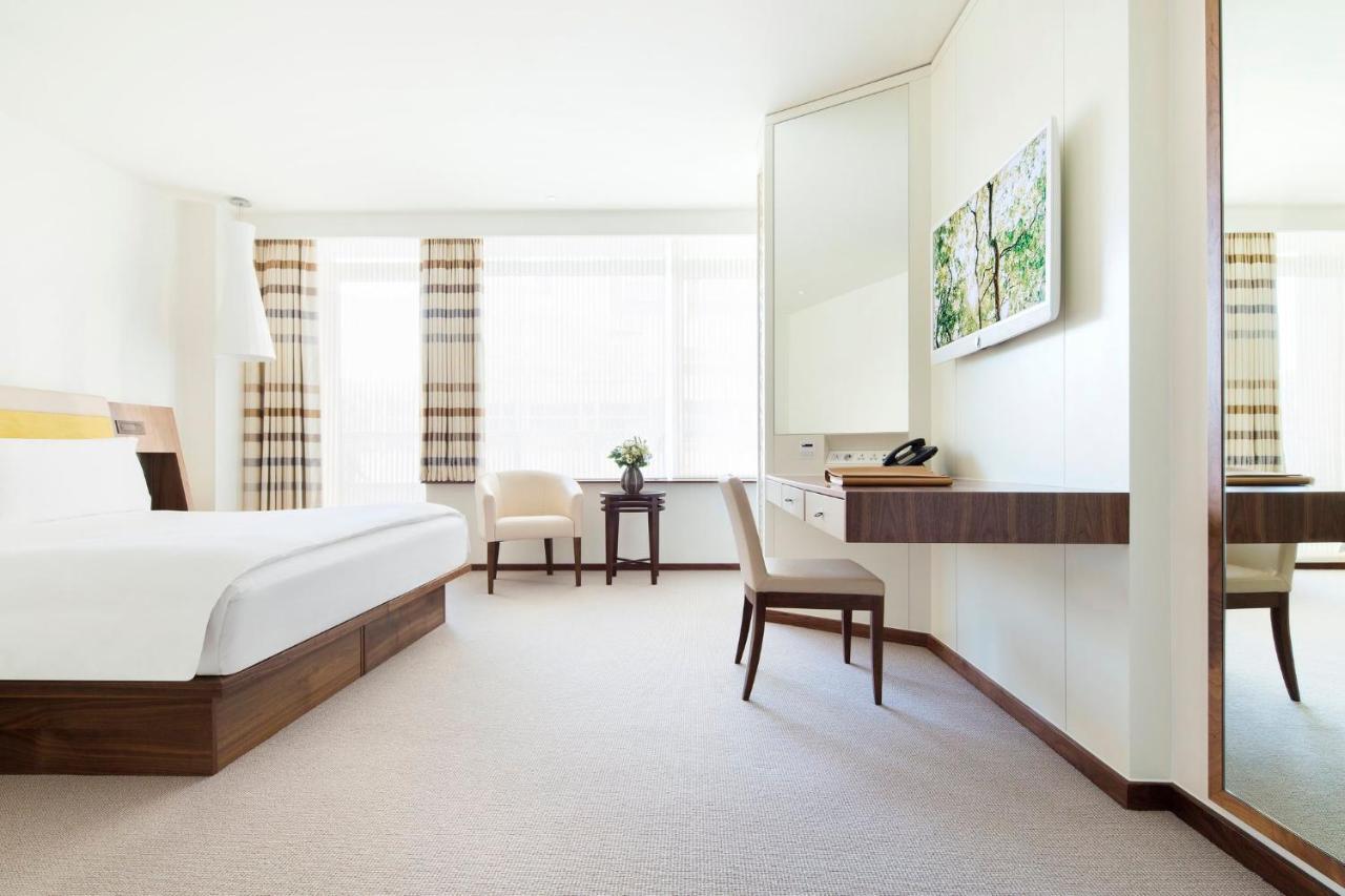 Deluxe Metropolitan City Double Room,1554820132:JPEG