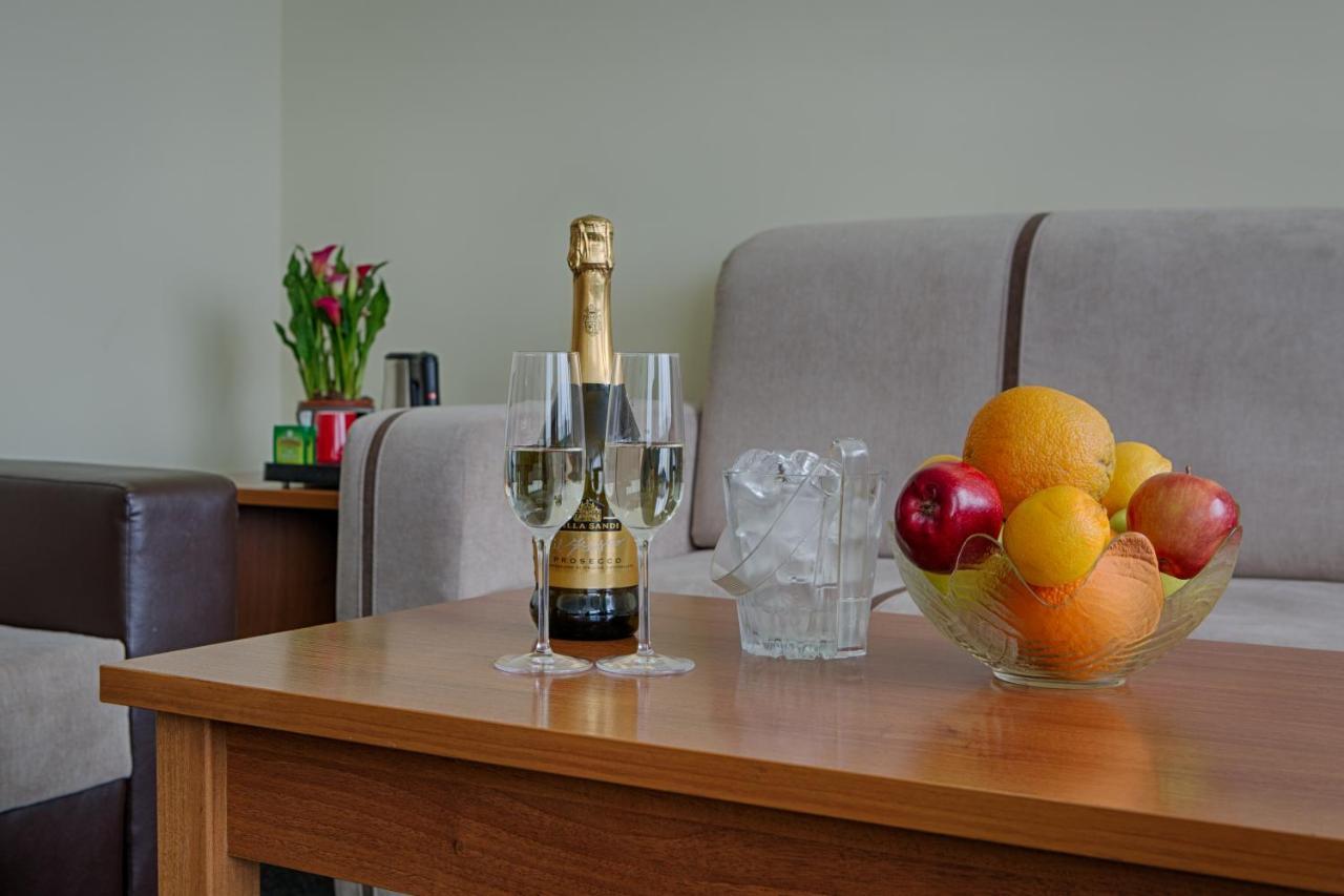 Apartamento Deluxe