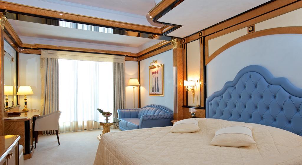Suite met Uitzicht op Zee