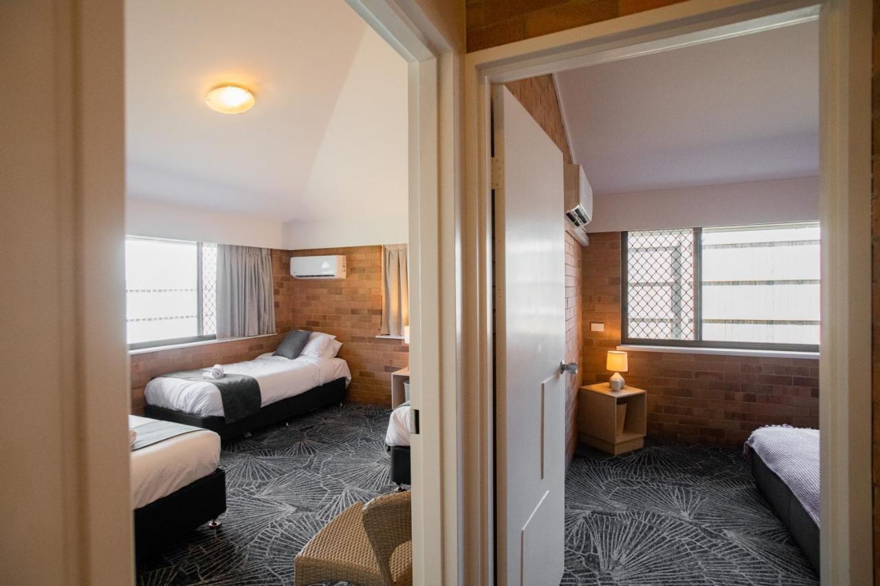 Suite 2 Chambres