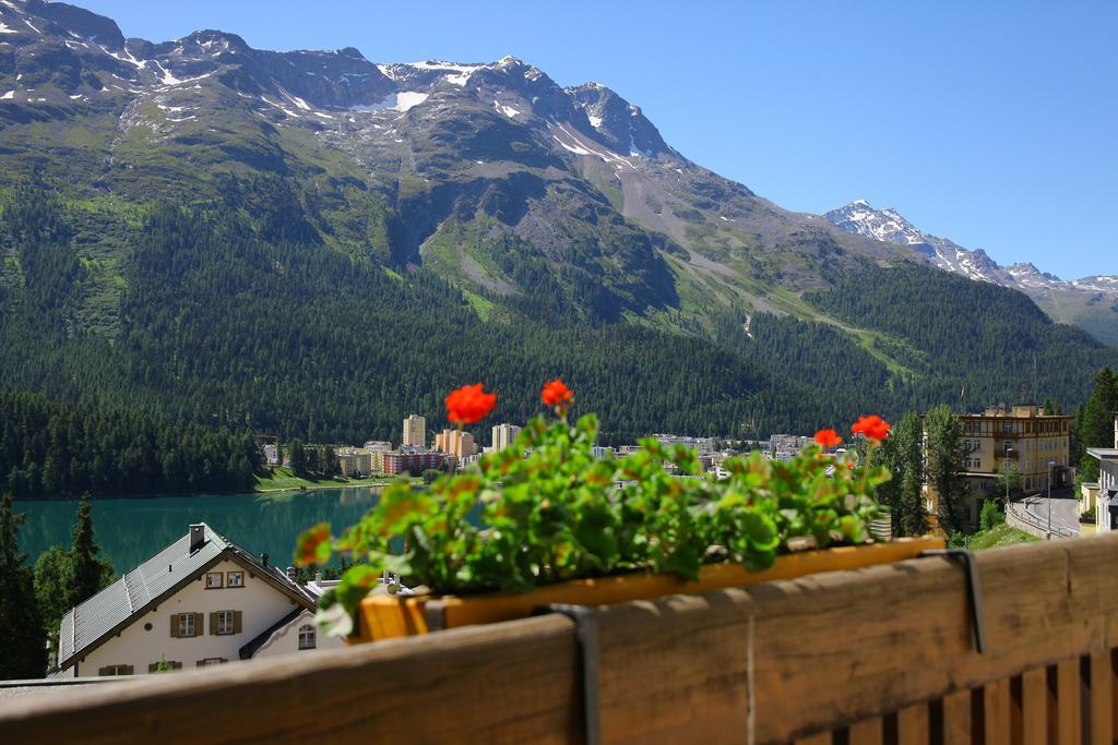 Chambre Double Deluxe avec Balcon