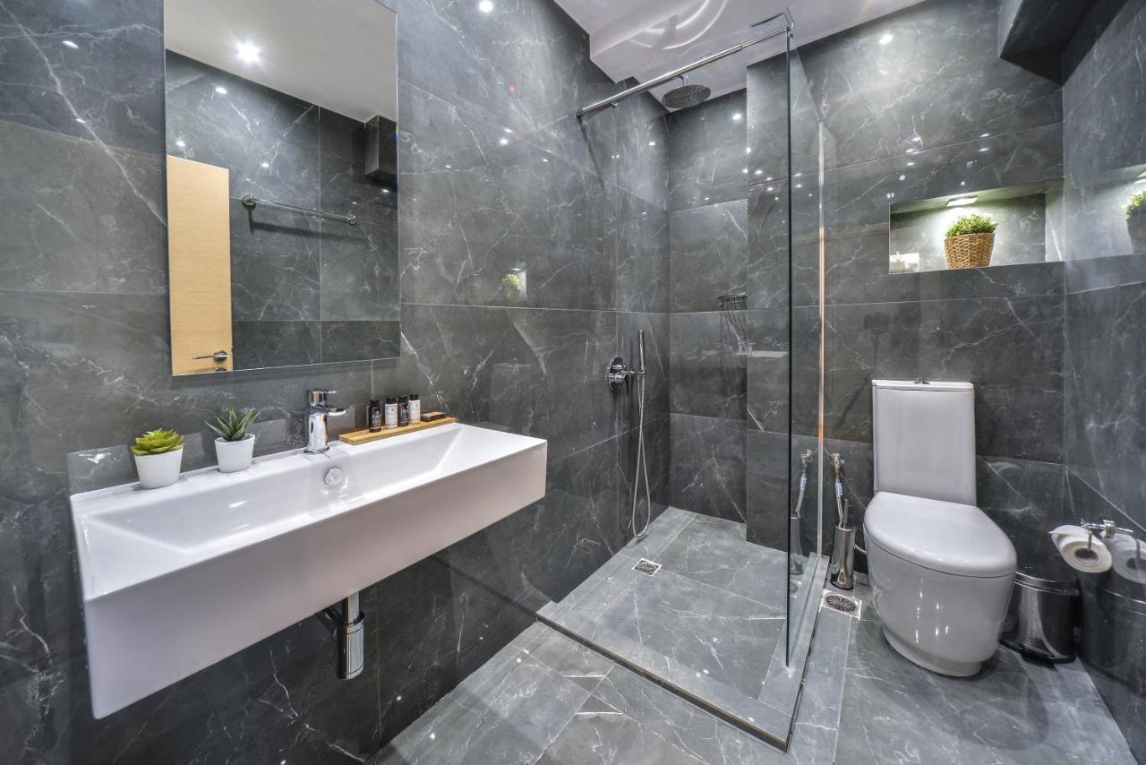 Urban Double Room