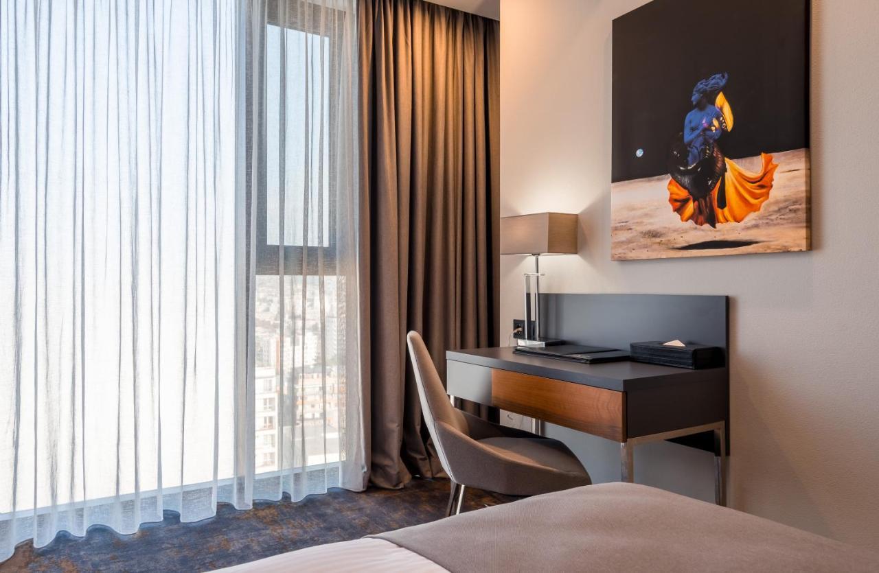 Junior Suite Double
