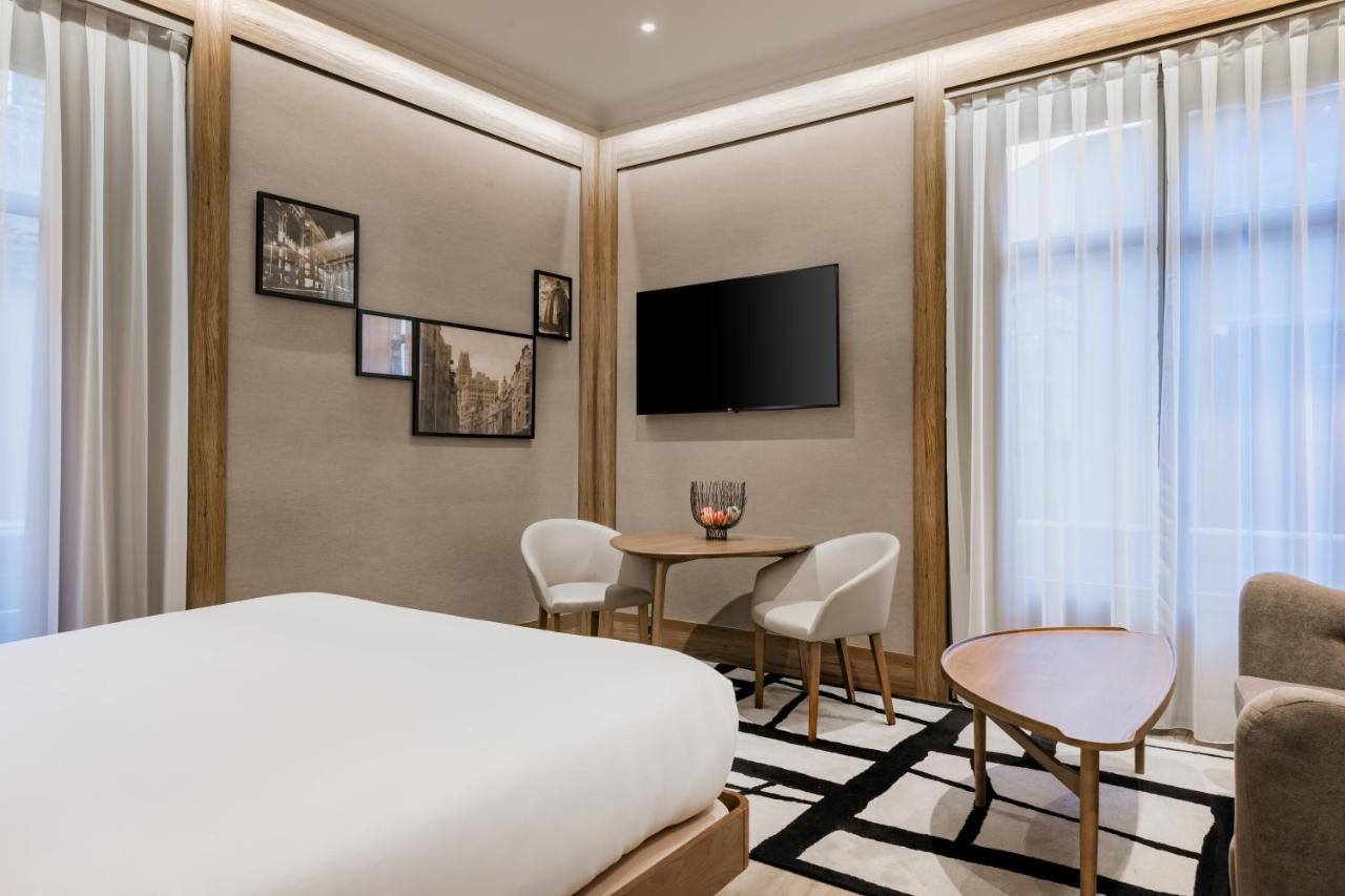 Suite Junior