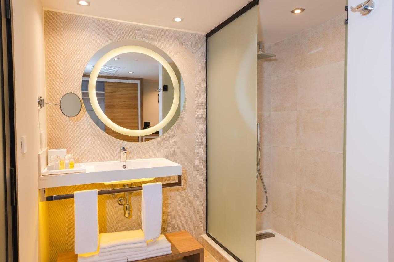 Junior Suite Premium (1 Adult)