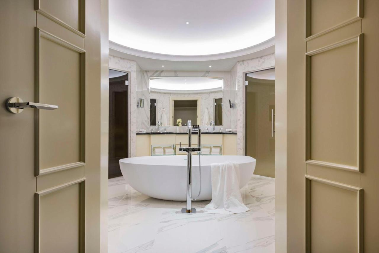 Presidentiële Suite