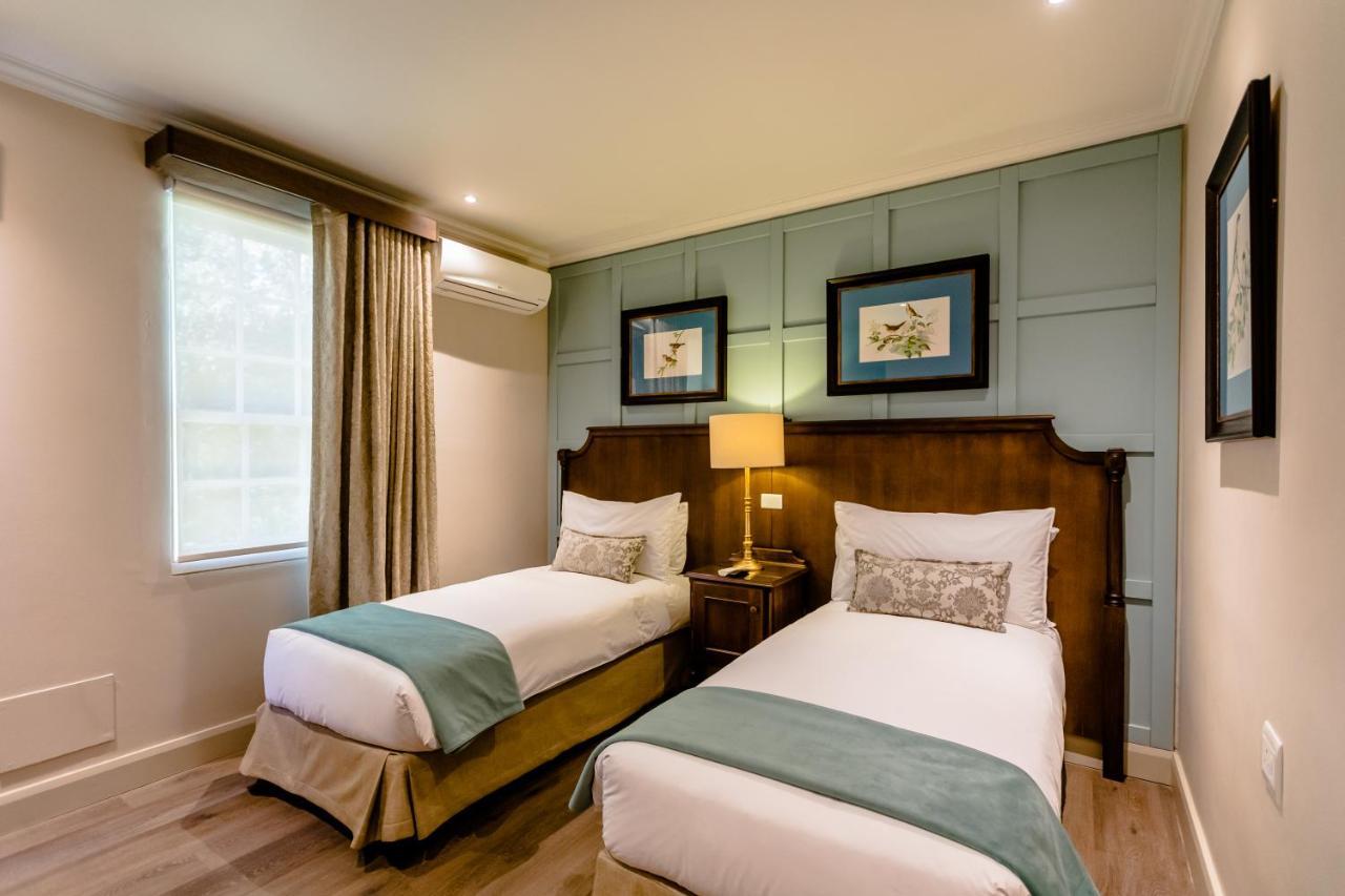 Standaard Kamer met 2 Bedden