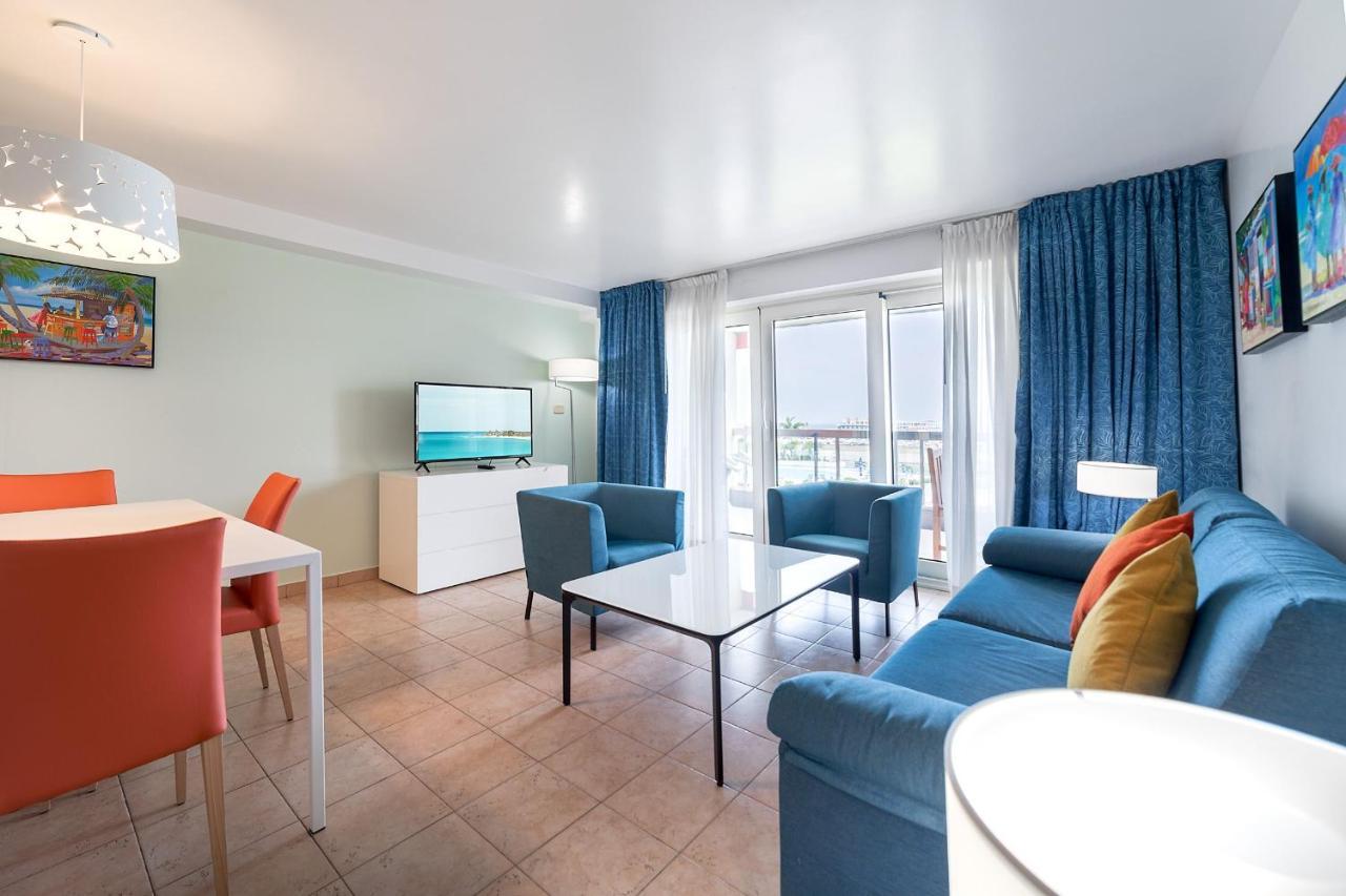 One-Bedroom Suite