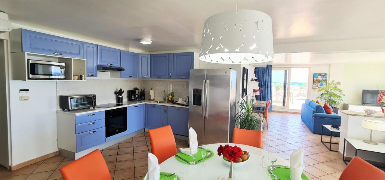 Three-Bedroom Suite