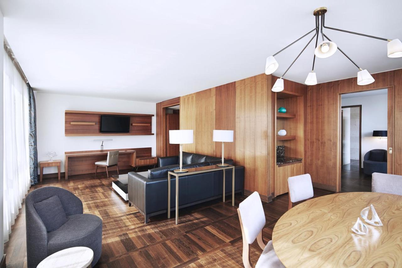 Suite Royale