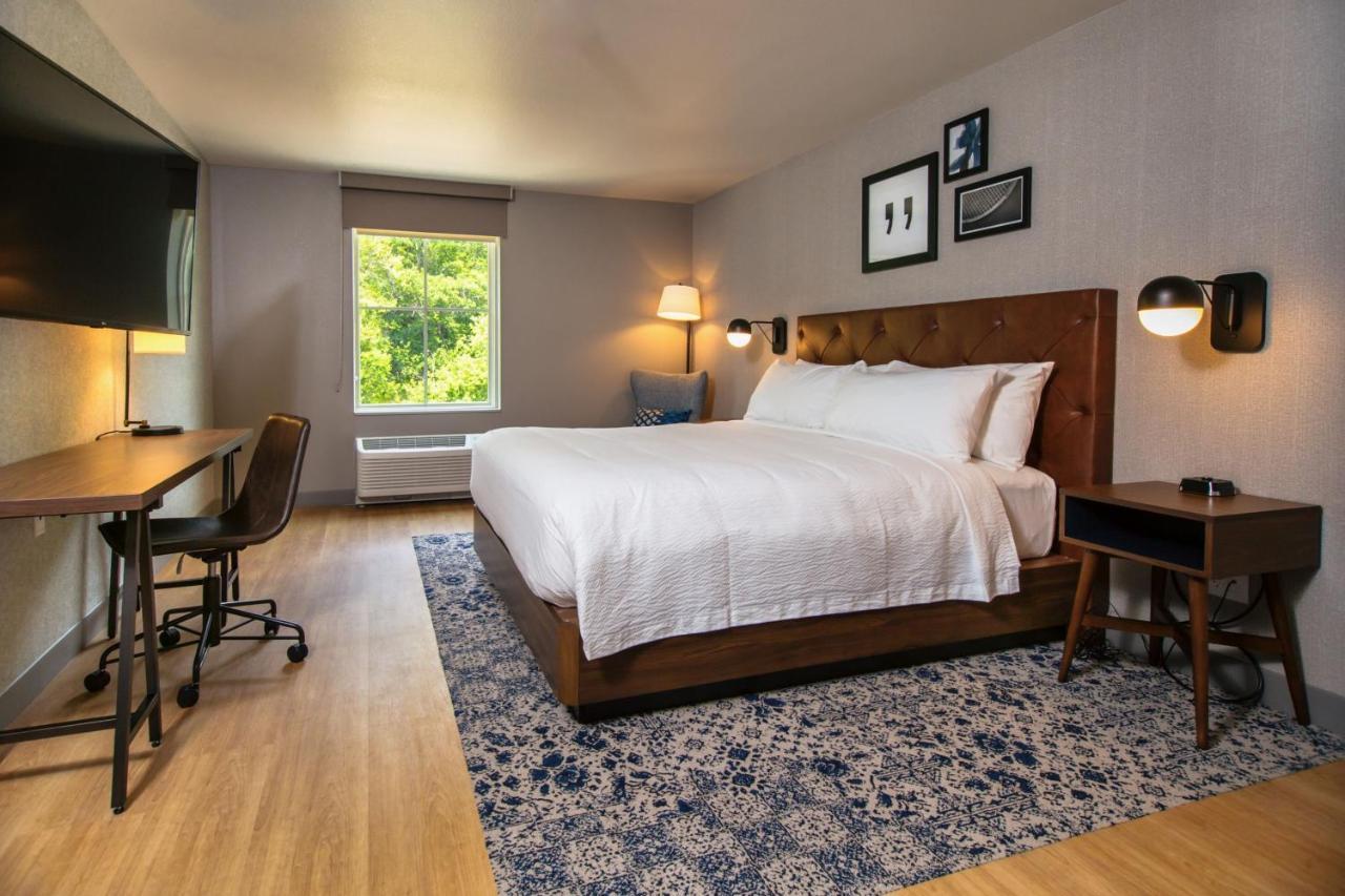 Traditionele Kamer met Kingsize Bed