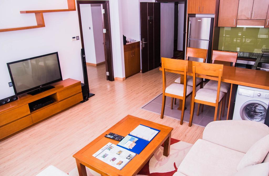 Apartamento de 1 dormitorio