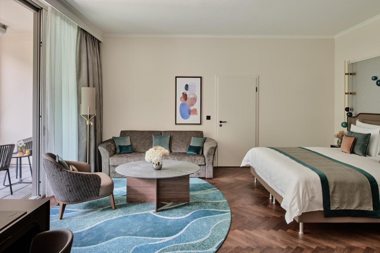 Grand Deluxe Kamer