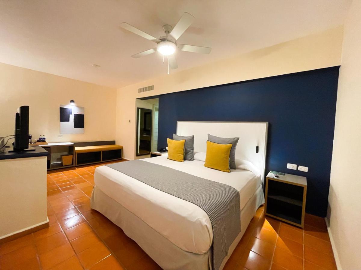 Junior Suite Premium