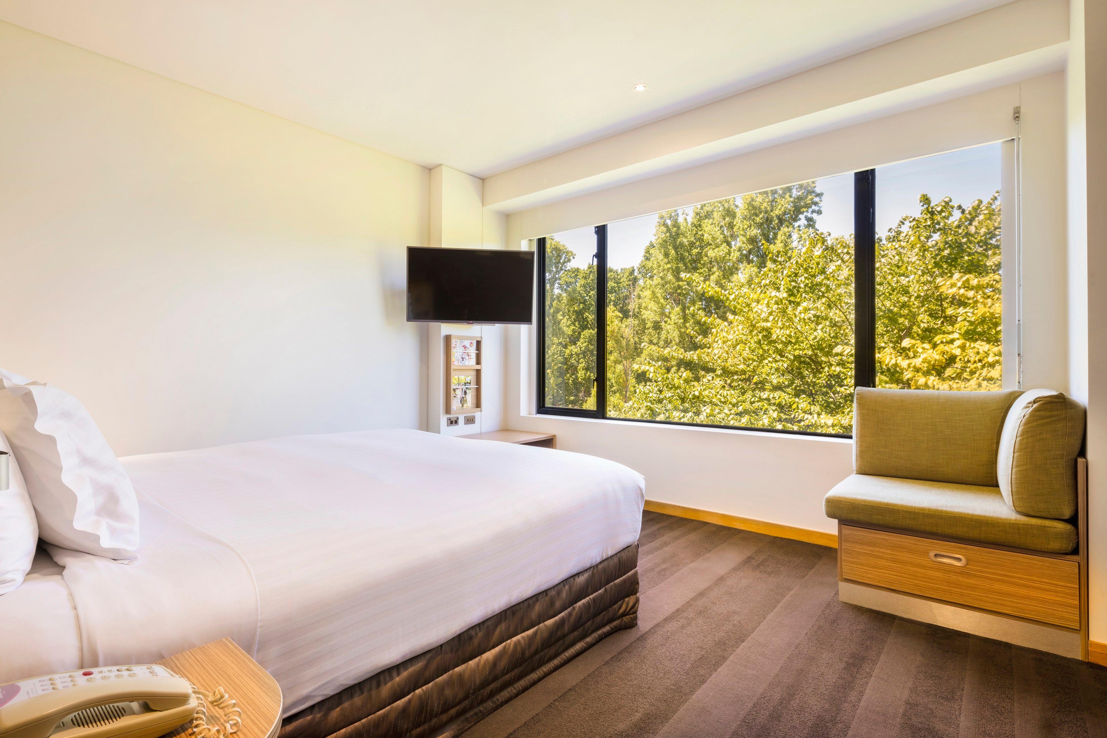 Habitación Premium