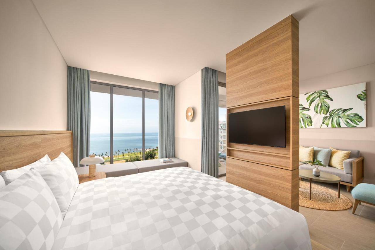 1 Bedroom Deluxe Balcony Residences Ocean View