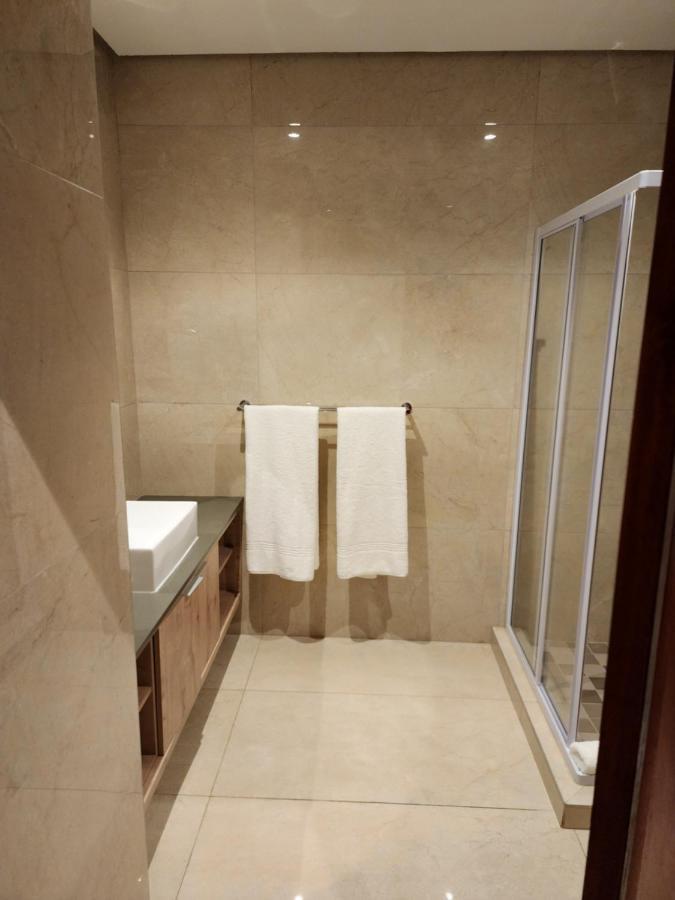 Queen Room with Sea View
