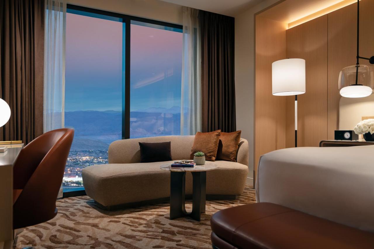 Resort Room - Bed Type Assigned at Check-In