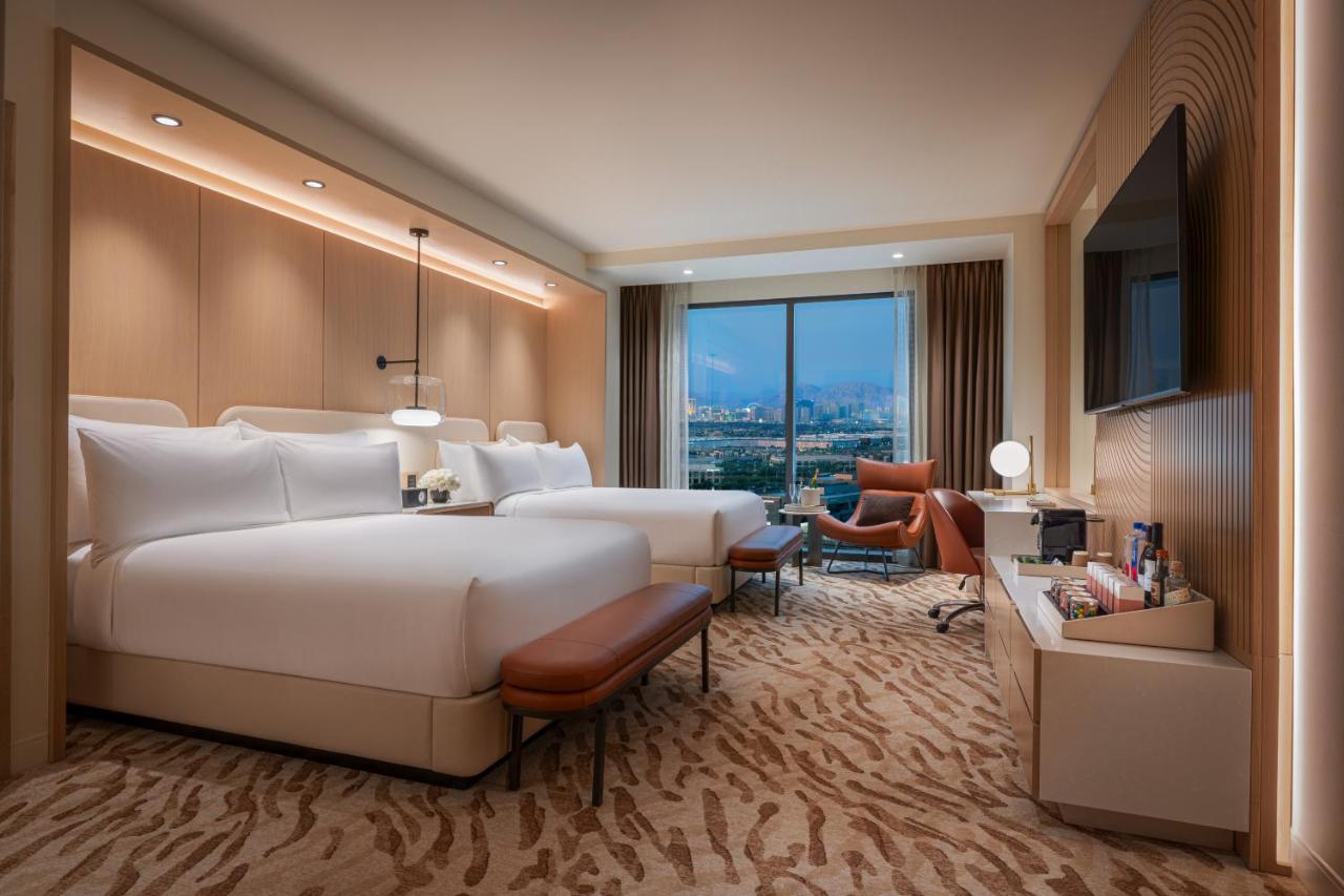 Resort Two Queen - Mountain View