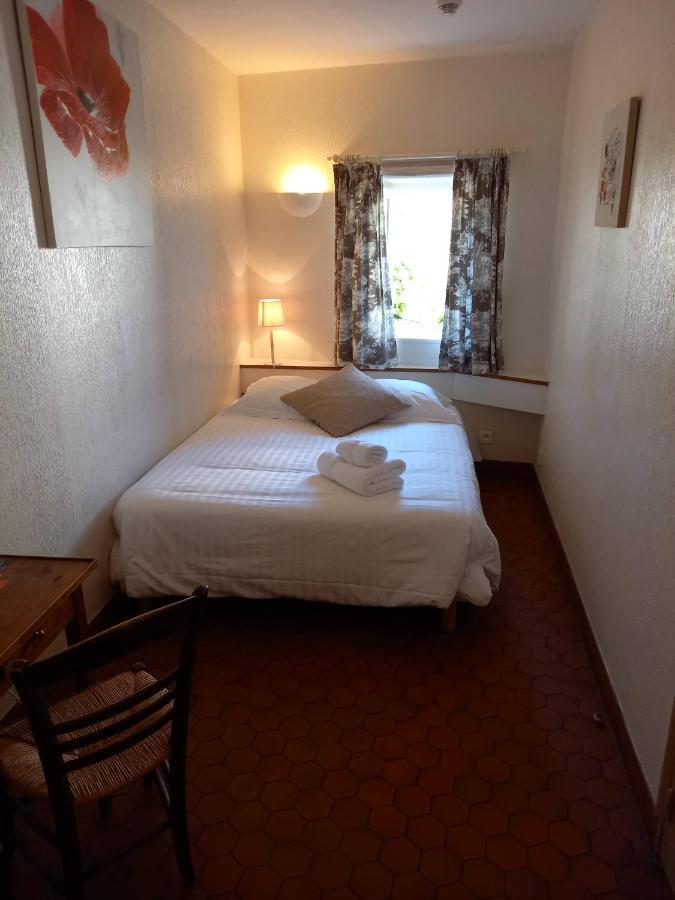Chambre Simple