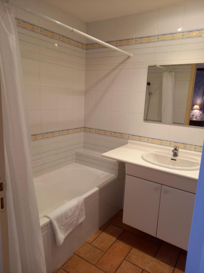 Chambre Double ou Lits Jumeaux Supérieure