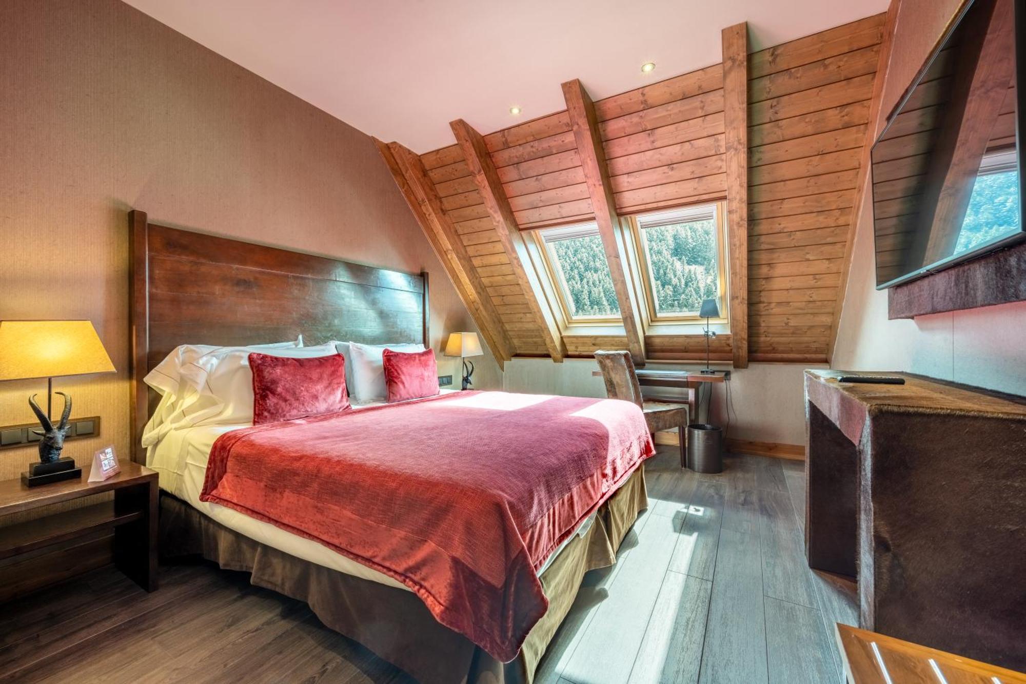Suite Royale