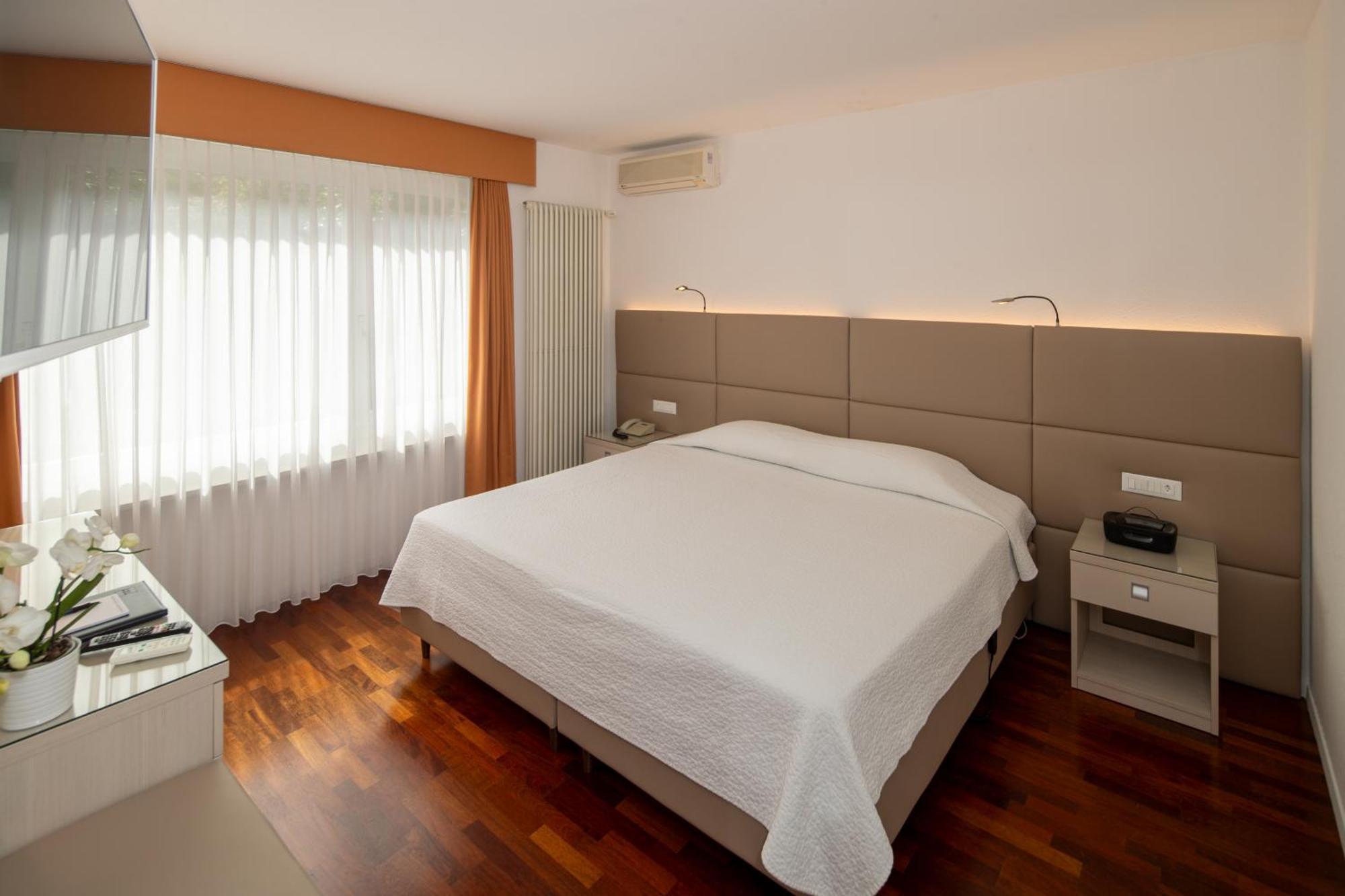 Suite Familiare