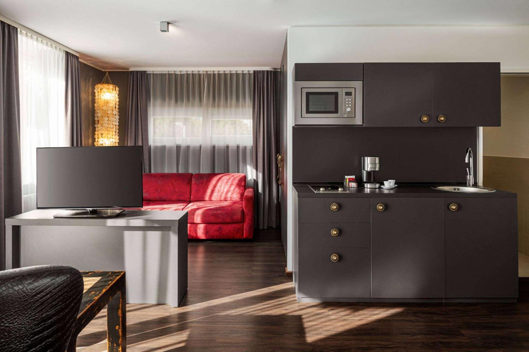 Suite