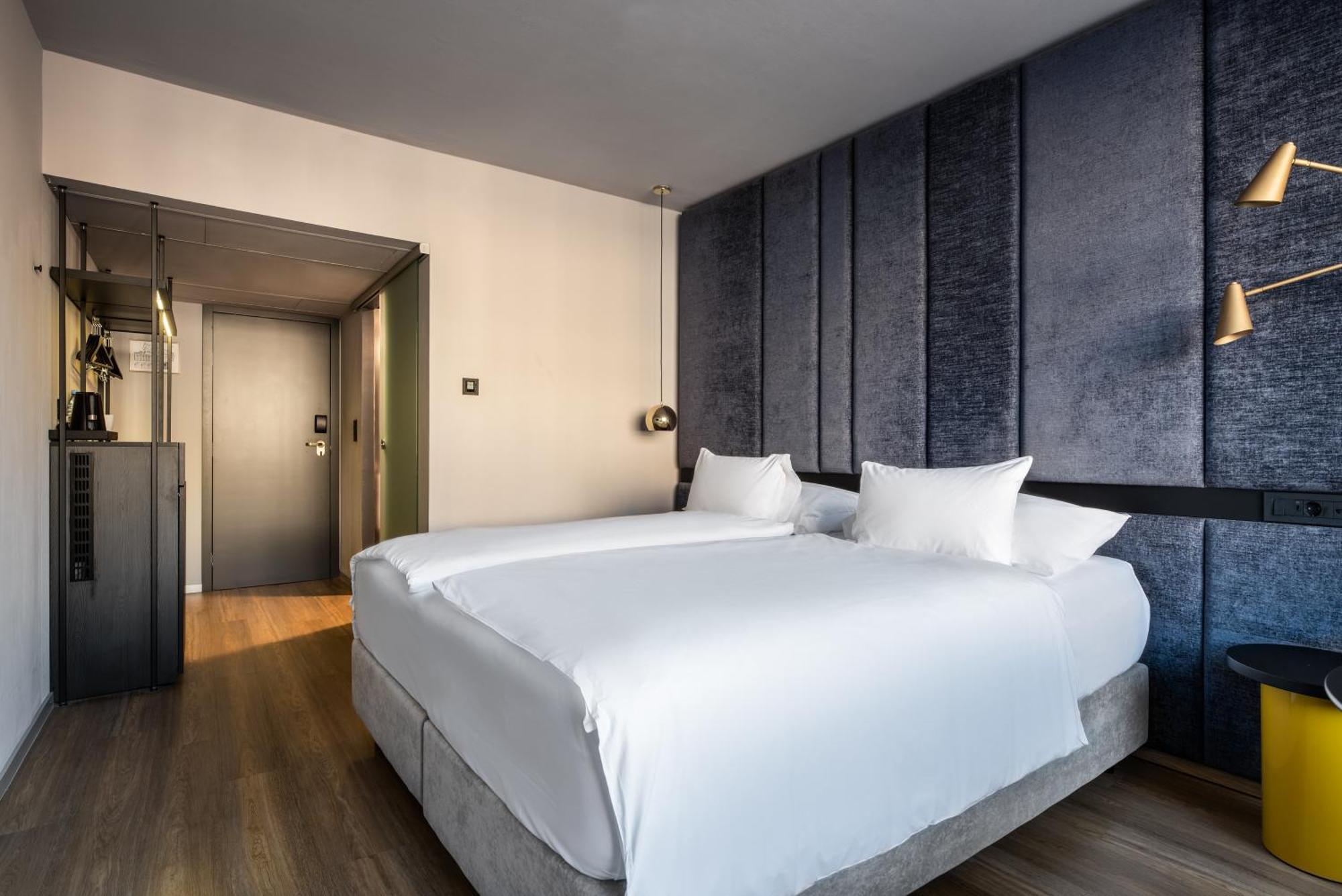 Premier Doppelzimmer