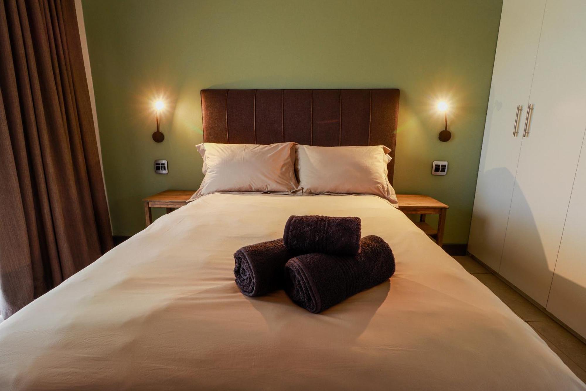 Chalet de 1 dormitorio
