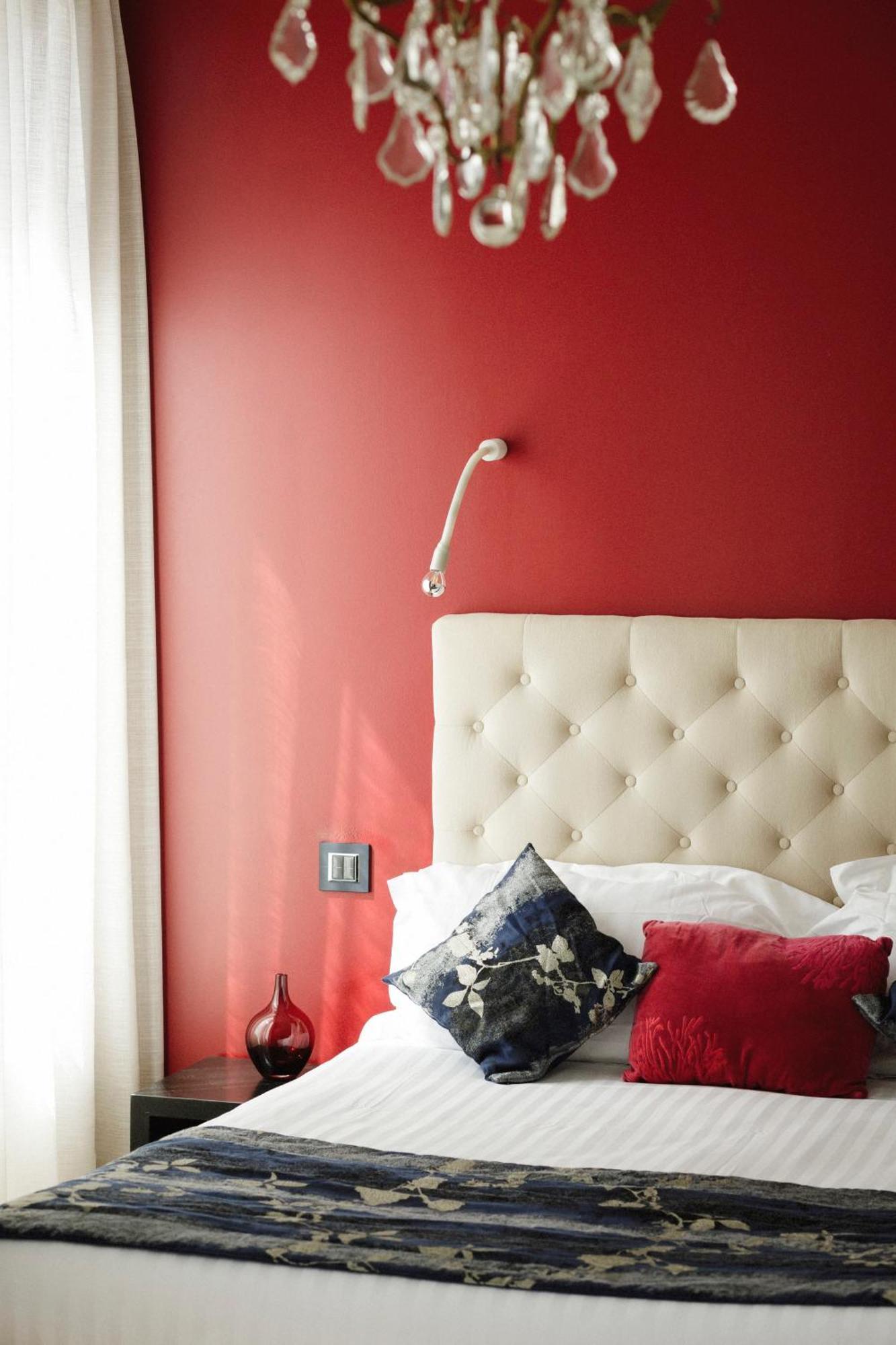 Habitación Doble Deluxe con bañera