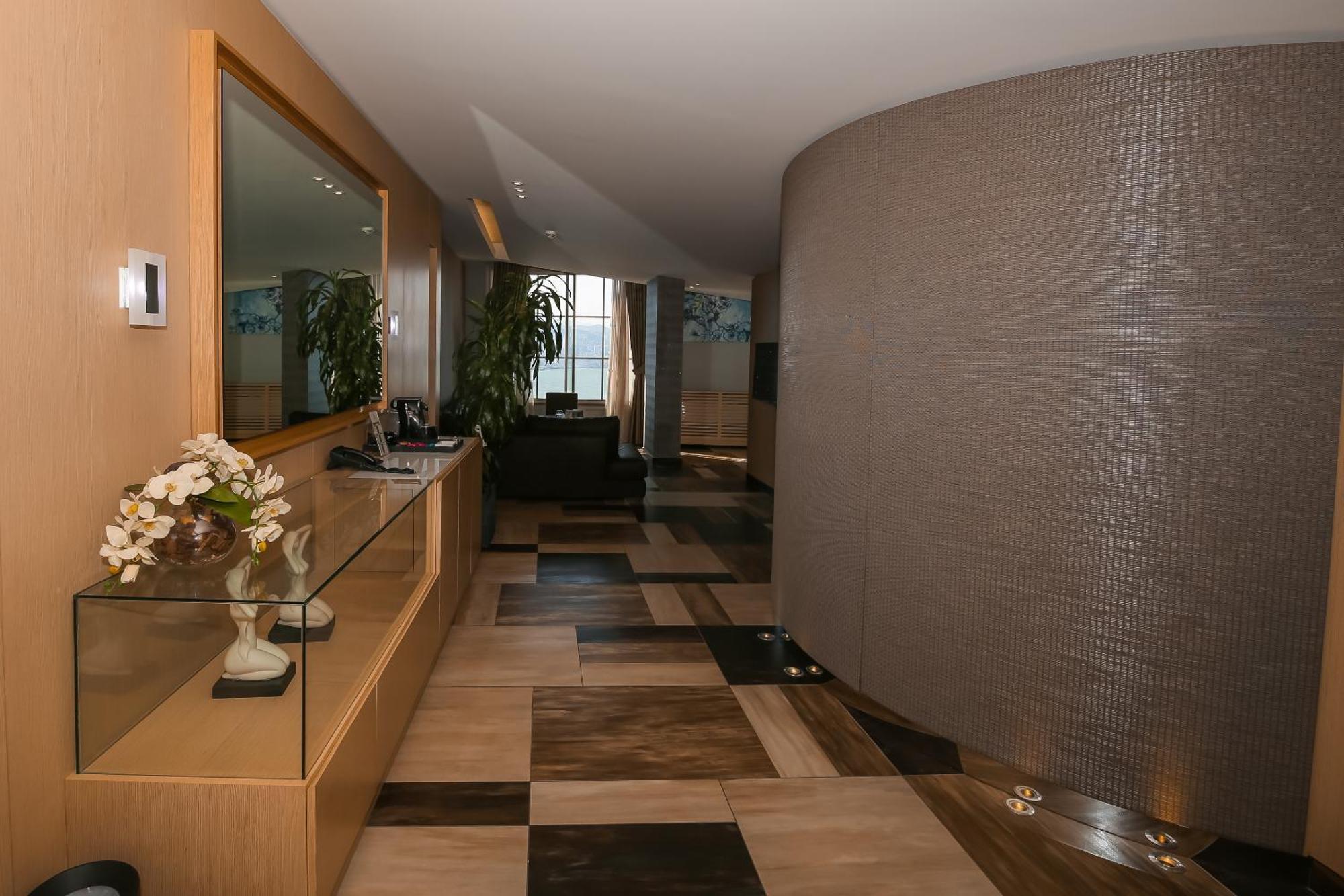 Suite Penthouse
