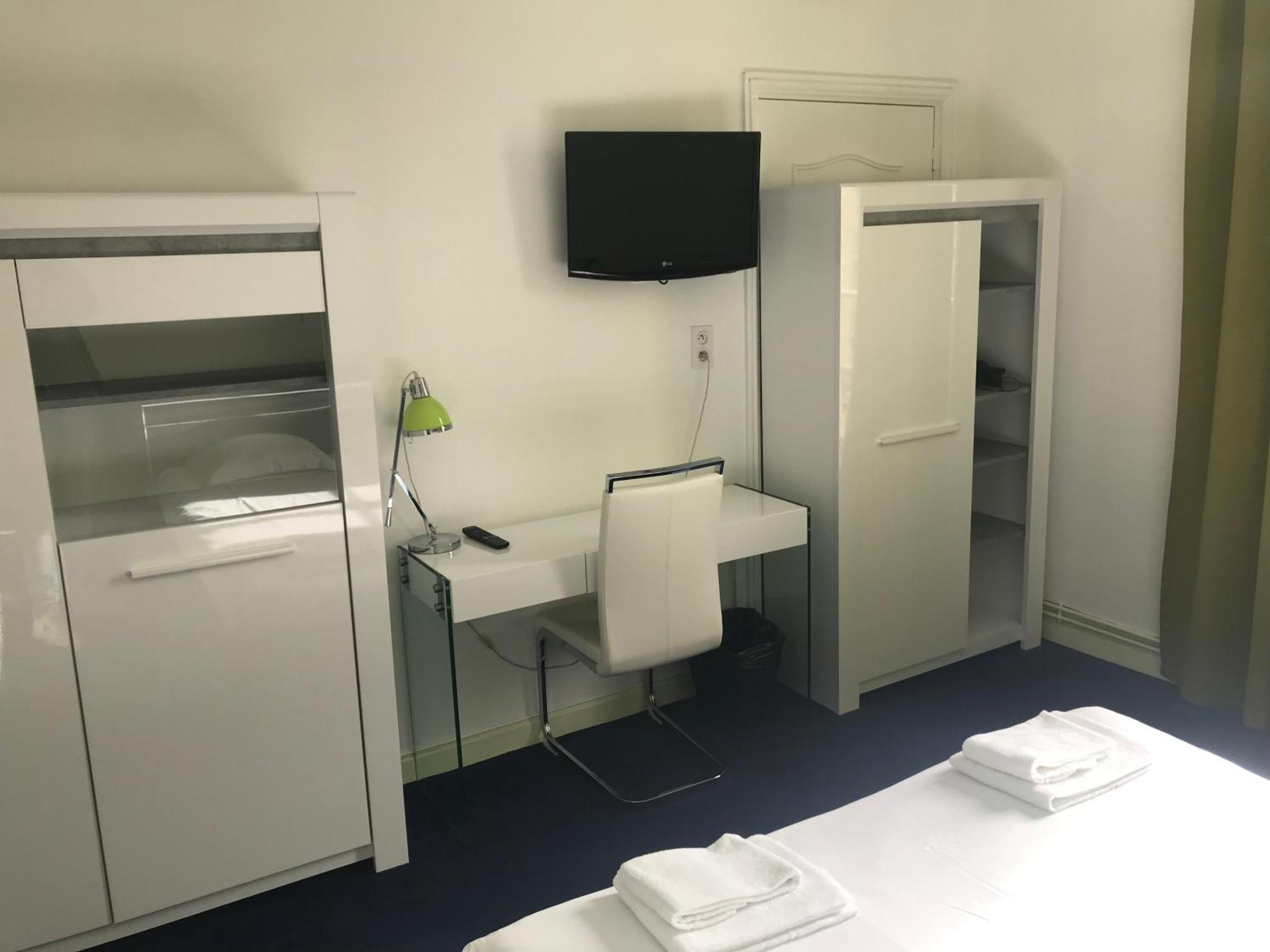 Superior Kamer met Queensize Bed