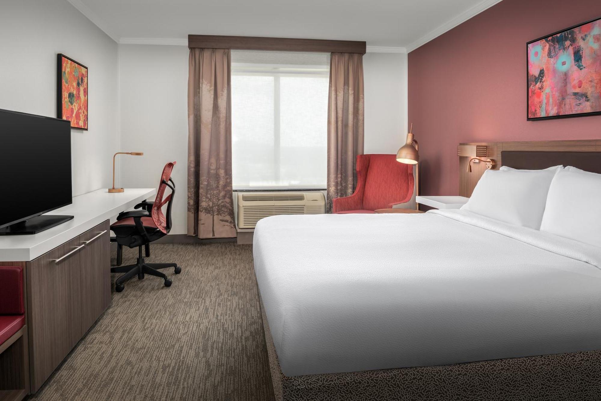 King Room