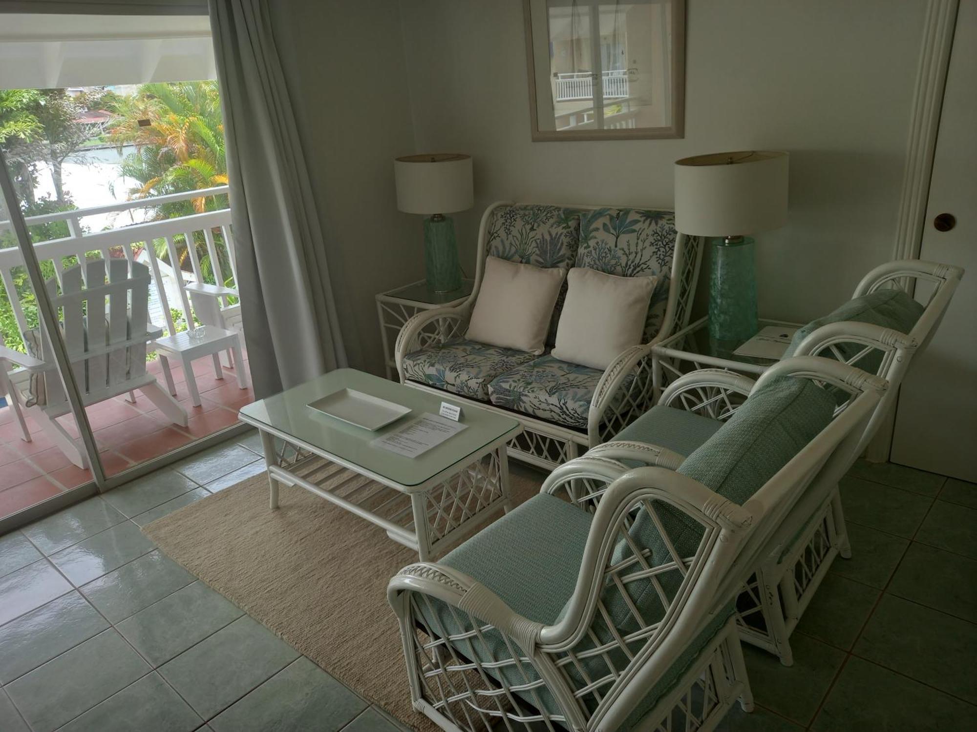 Premium Suite