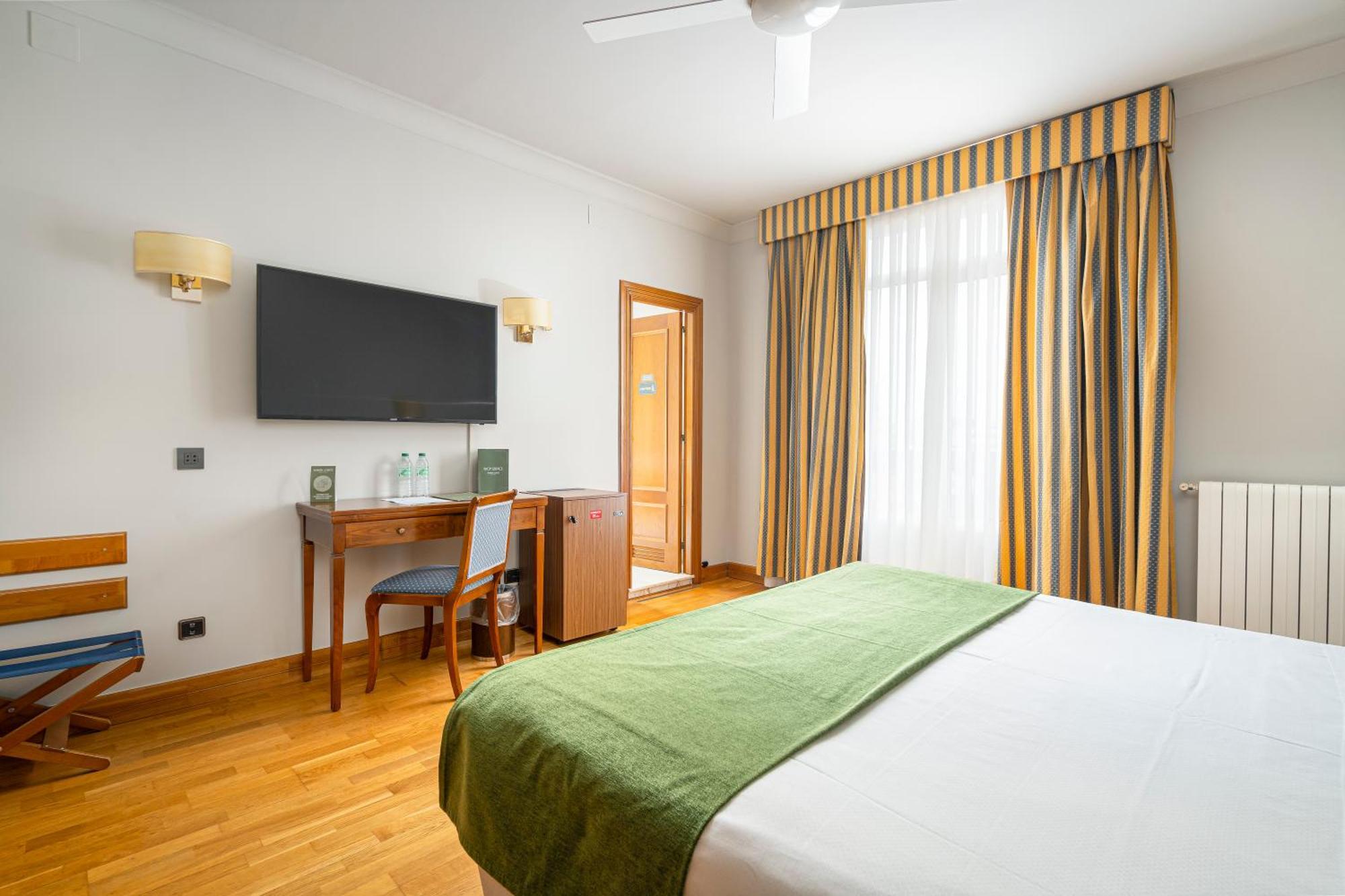 Chambre Triple Premium