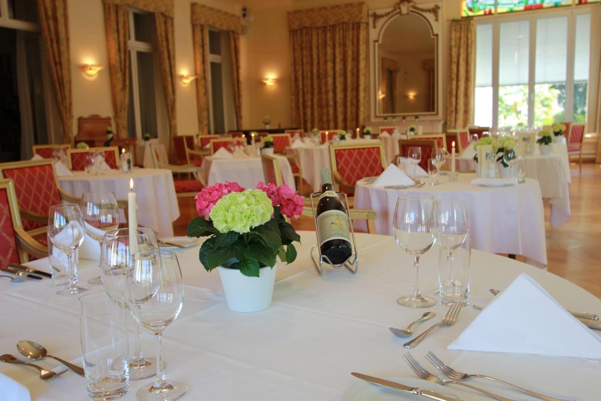 Special Offer - Double or Twin Room with One Dinner for Two Persons