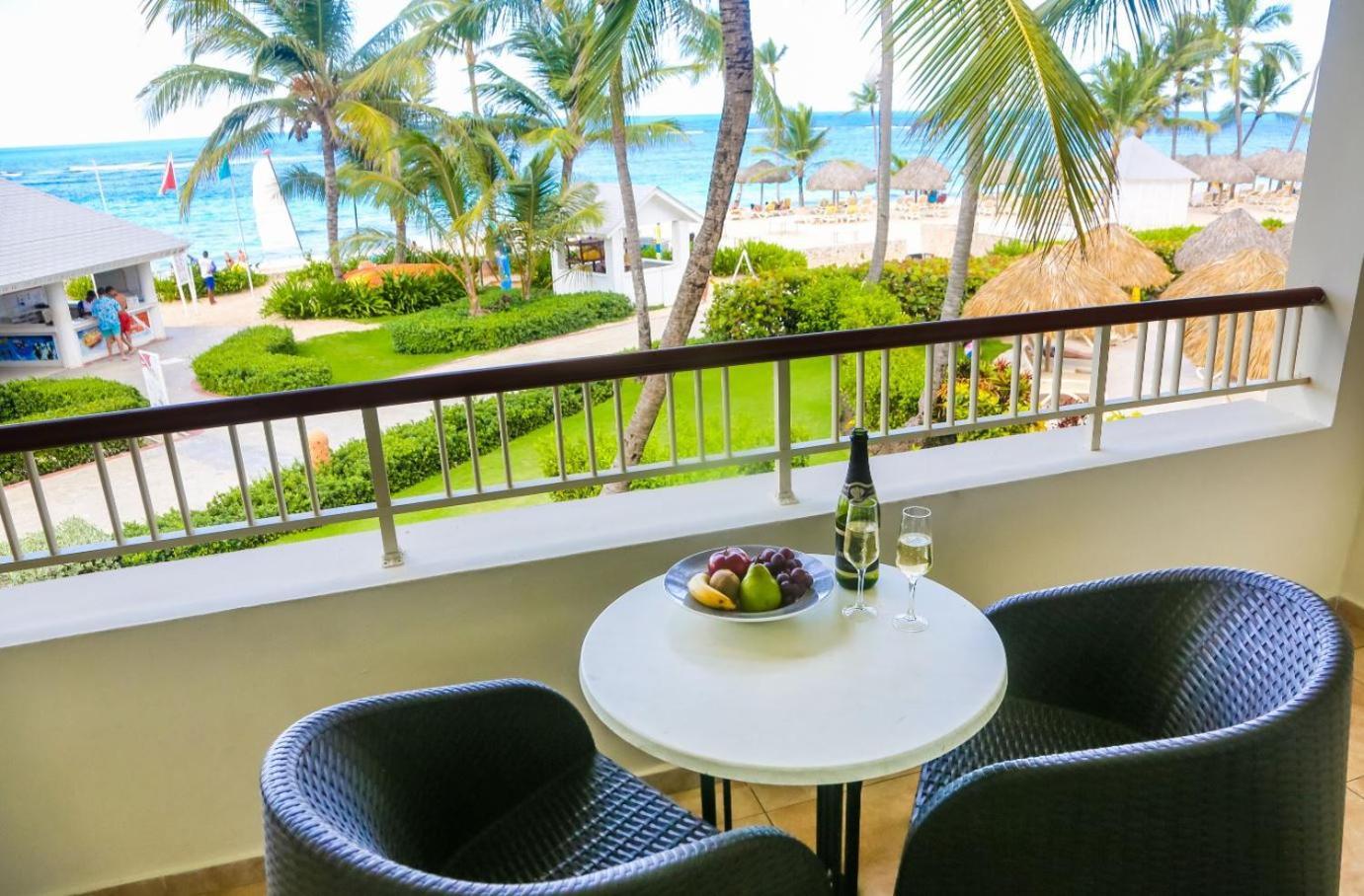 Suite Elegance Club con Vista Oceano, Vasca Idromassaggio all'Aperto e WiFi Gratuito (Solo Adulti di Età Pari o Superiore a 18 Anni)