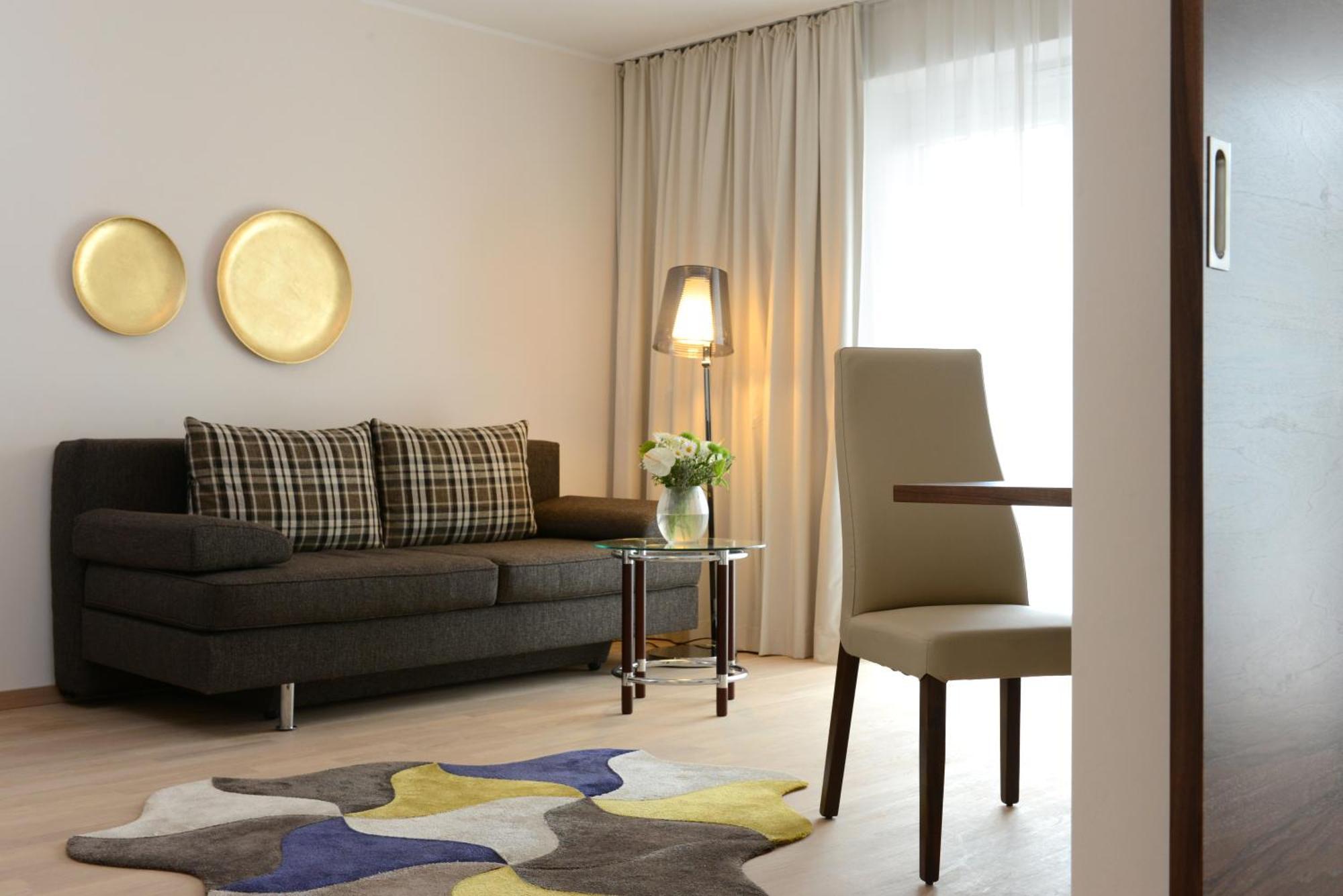 Suite con Accesso Disabili