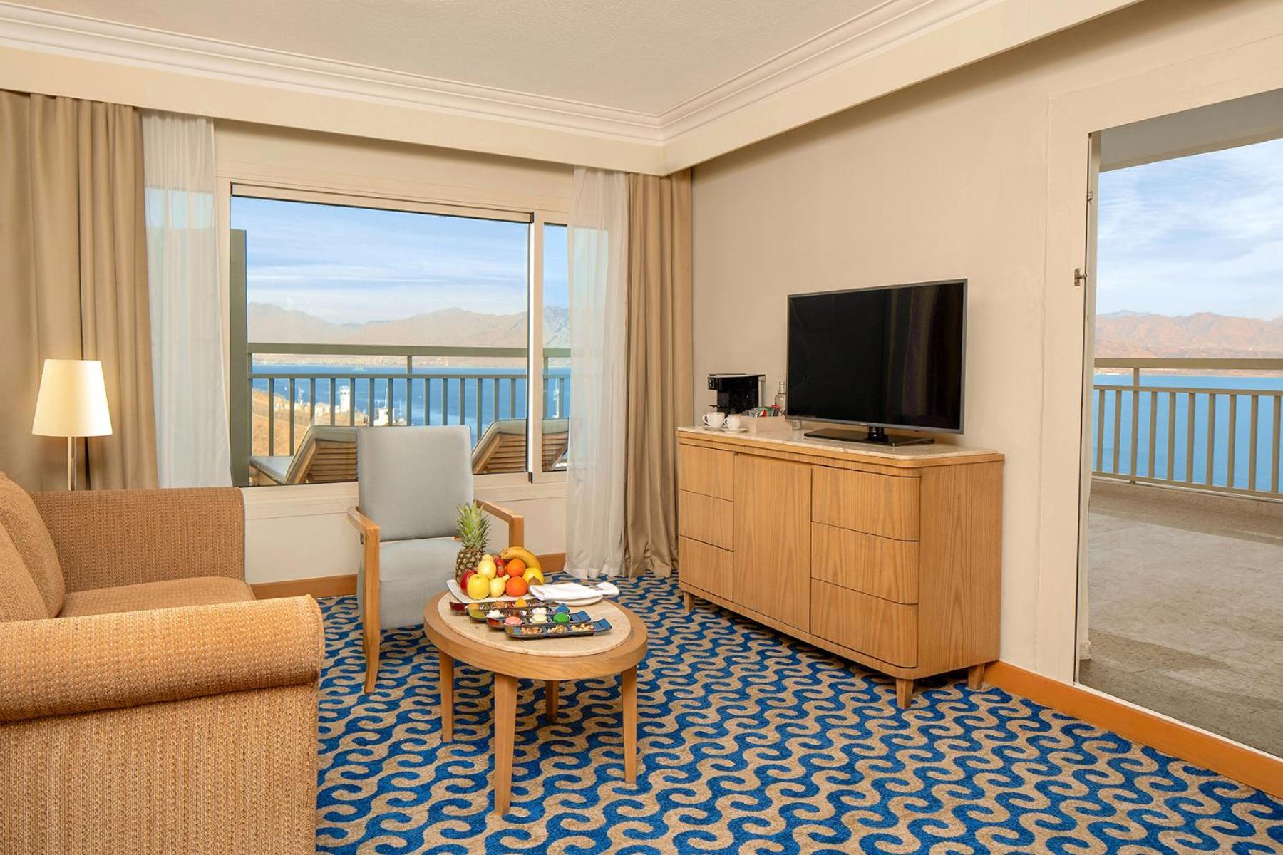 Koning Bay Suite