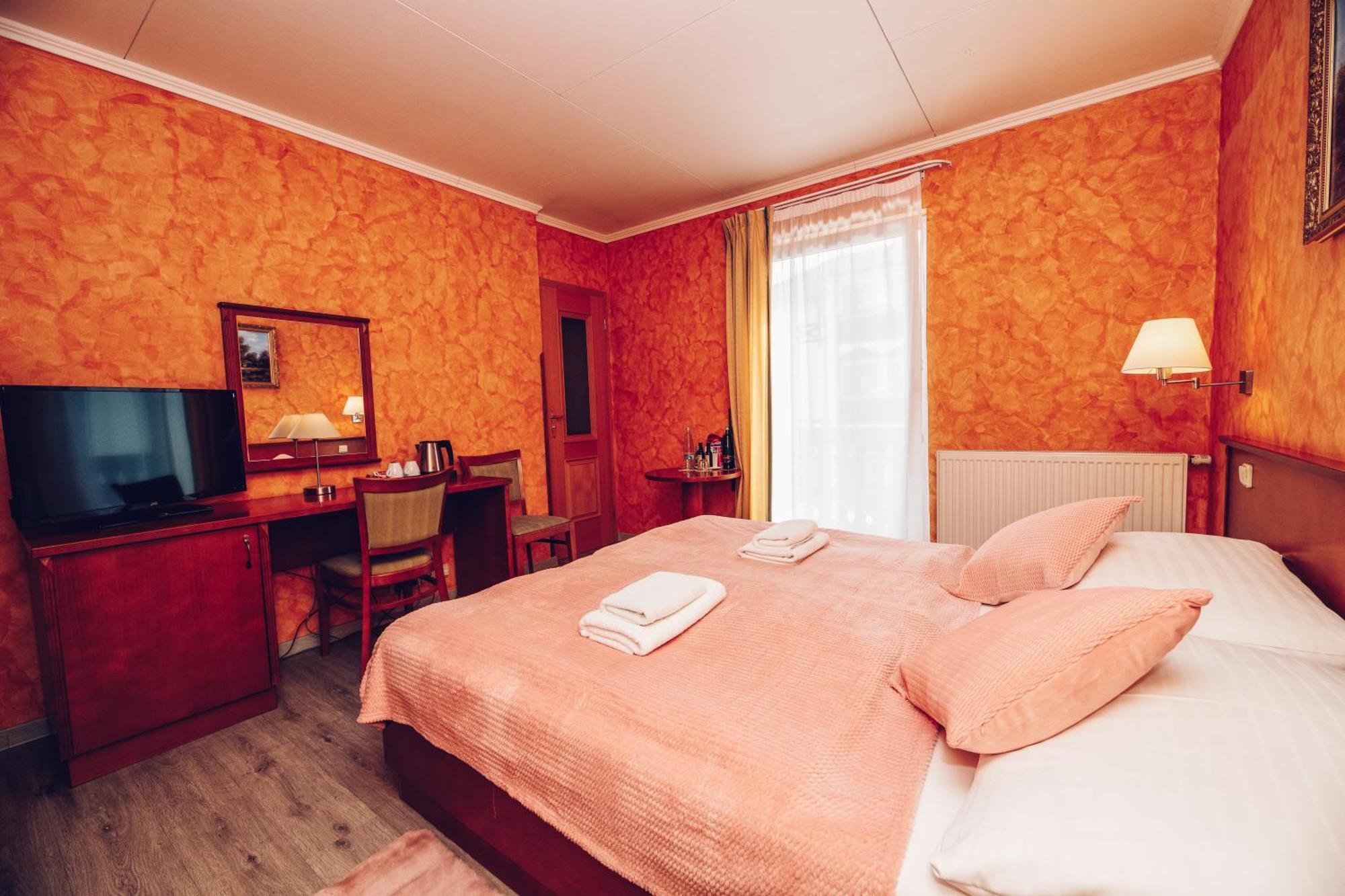 Superior Doppelzimmer