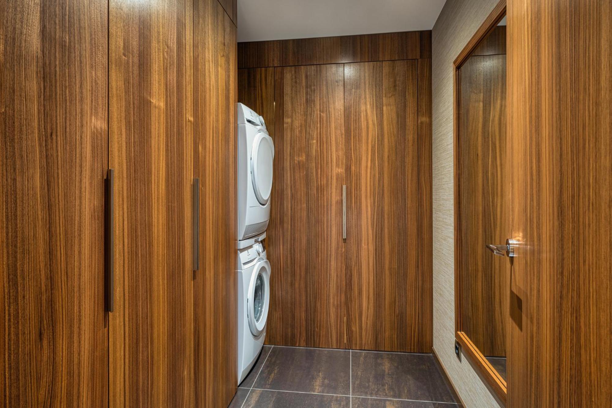 Residentie met 1 Slaapkamer