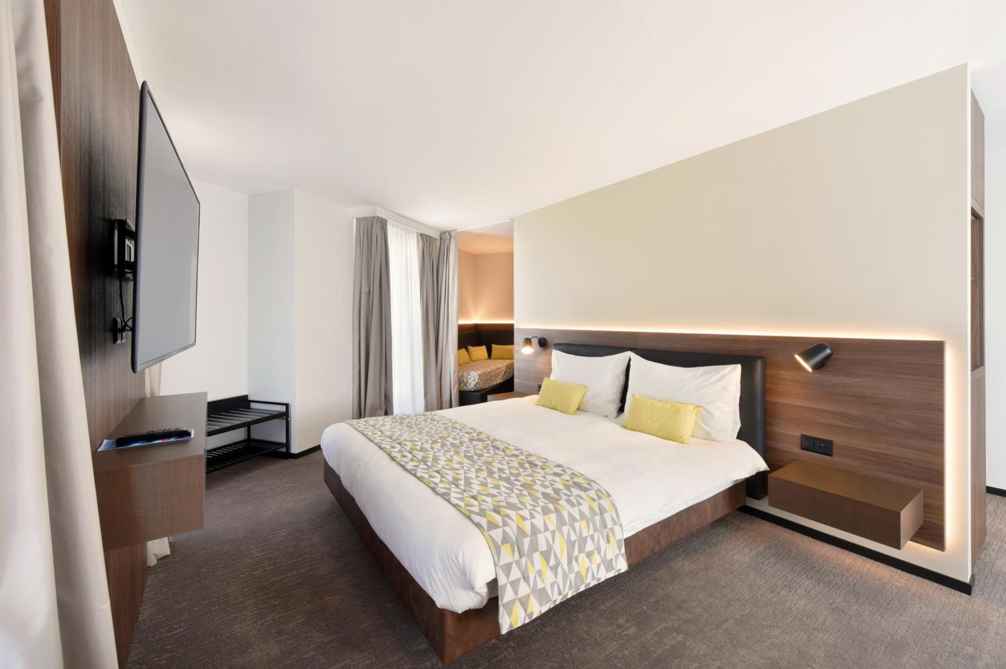 Junior Suite