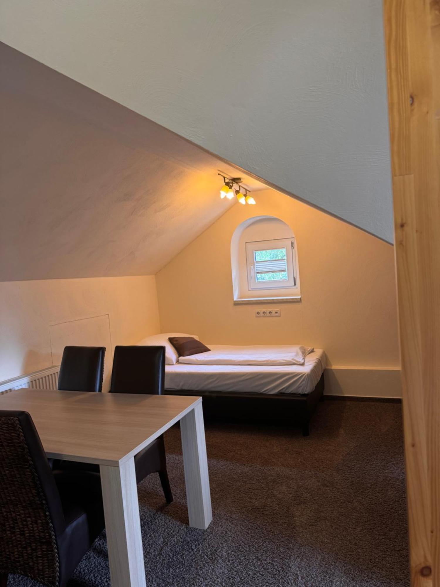Standaard Familiekamer