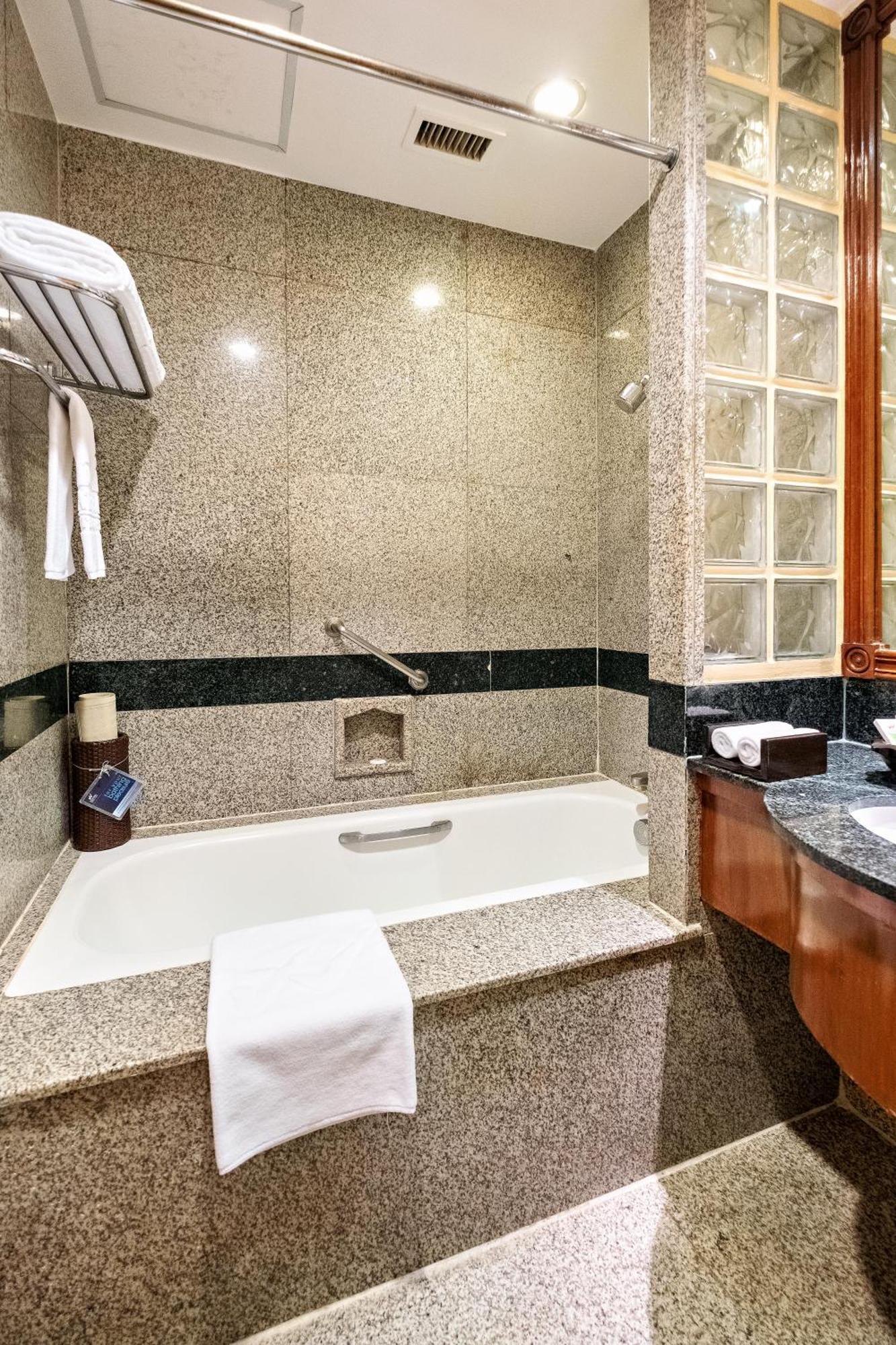 Ambassador Room