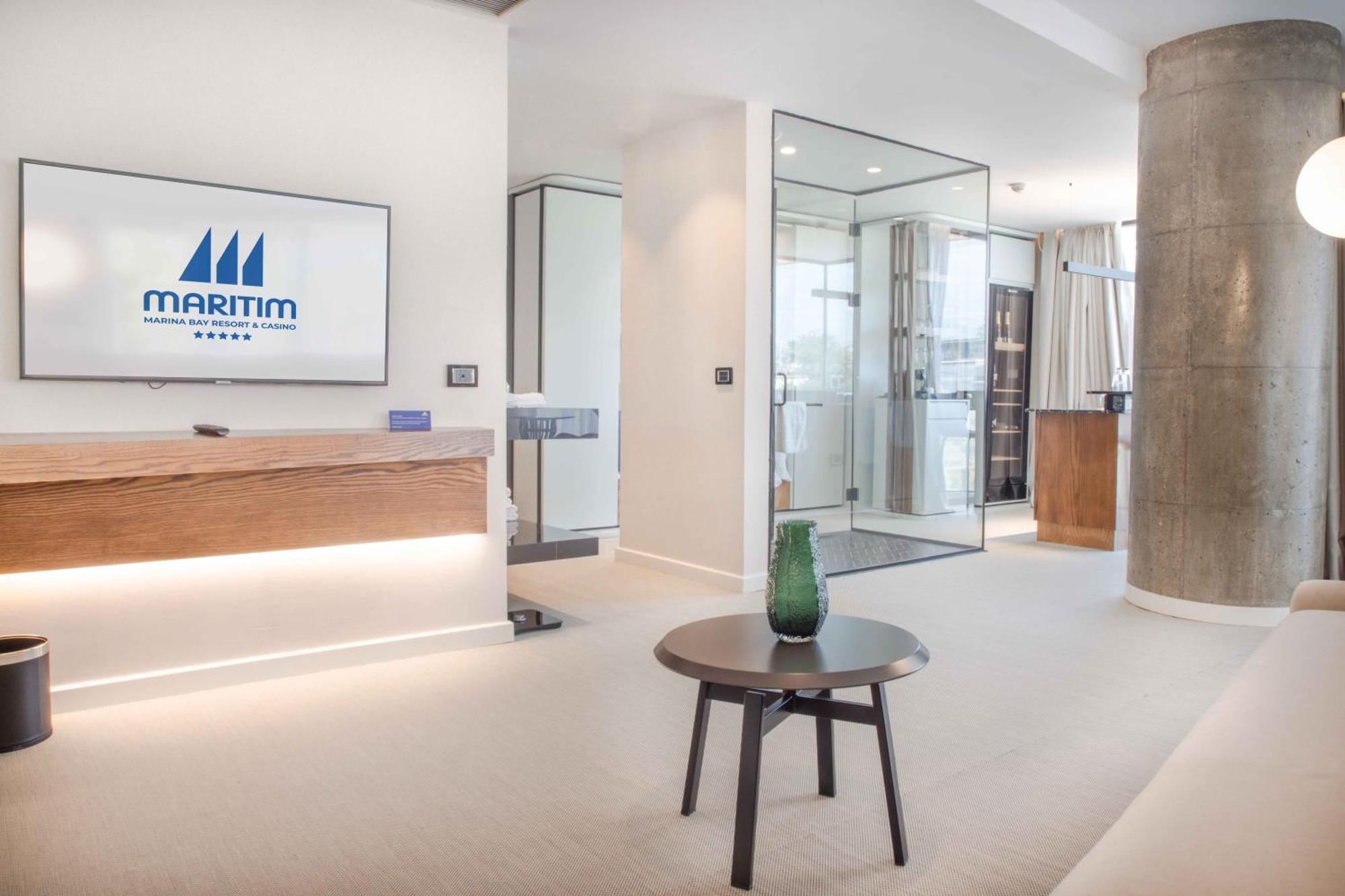Suite Executive