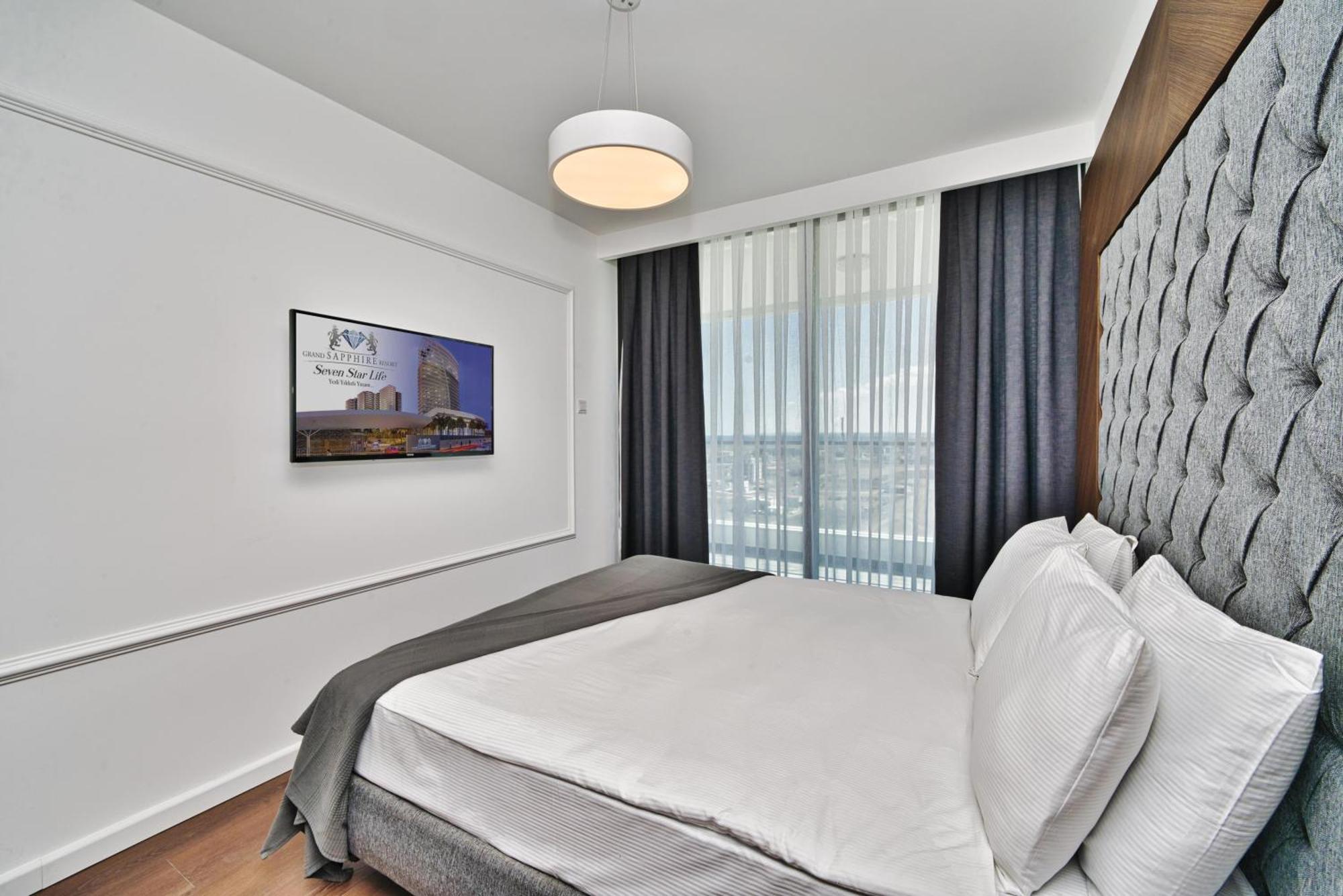 Suite Appartement