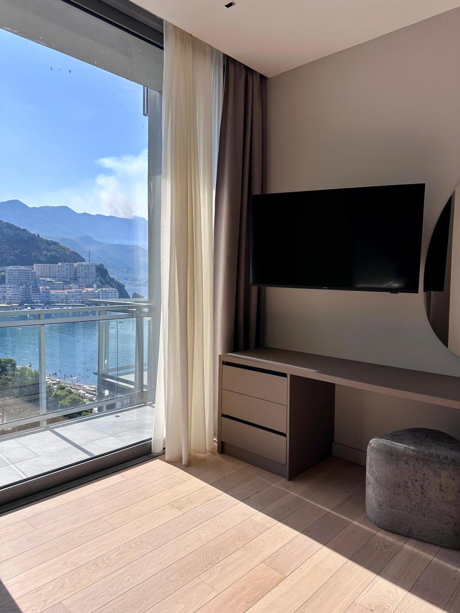 Penthouse-Apartment